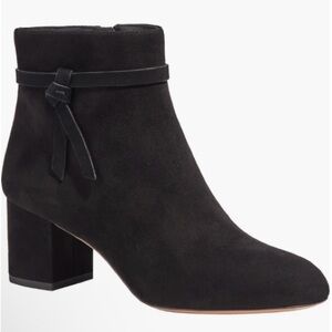 Kate Spade New York Knott Bootie, NIB